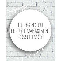 The Big Picture Project Management Consultancy logo - Similar company to Trx Radio