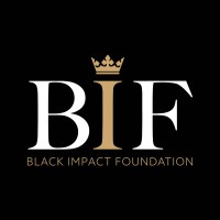 Black Impact Foundation logo - Similar company to Lexpert
