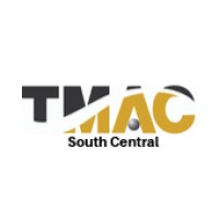 TMAC South Central logo - Similar company to Tmac