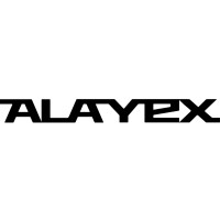 Alayex logo - Similar company to Superconnected.Io