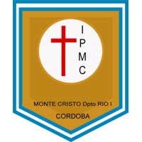 Instituto Parroquial Monte Cristo logo - Similar company to Instituto Guillermo Rawson
