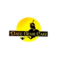 Date Genie Cafe logo - Similar company to Jodo Hub