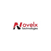NovelX Technologies logo - Similar company to Trivand Technologies