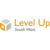 Level Up (South West) Ltd logo - Similar company to Blu Tech Consulting Ltd