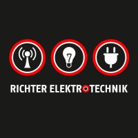Richter Elektrotechnik GmbH logo - Similar company to Ostendorf - Osma S.R.O.