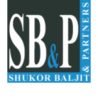 Shukor Baljit & Partners logo - Similar company to Coattire