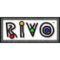 RIVO Inc - RIVO Marketing logo - Similar company to Rivo Consulting Group