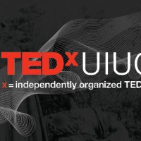 TEDxUIUC logo - Similar company to Swirlycurly