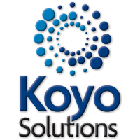 Koyo Solutions logo - Similar company to Cto Networks