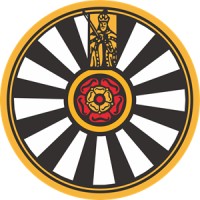 Harrogate Charity Beer Festival logo - Similar company to The Crown Hotel