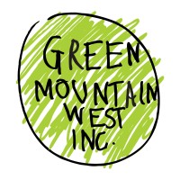 Green Mountain West