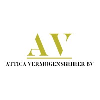 Attica Vermogensbeheer B.V logo - Similar company to Post Vermogensbeheer