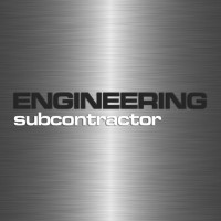 Engineering Subcontractor logo - Similar company to Hugh Smith Machines