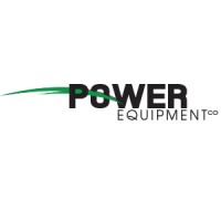 Power Equipment Company, NJ logo - Similar company to Abel Recon