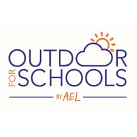 Outdoor For Schools logo - Similar company to Canadian Recreation Solutions