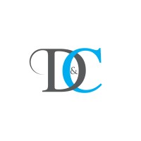 D&C CONTA logo - Similar company to Contzilla Ro