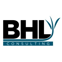 BHL Consulting logo - Similar company to Petroleum Data Library (Pdl)