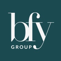 BFY Group logo - Similar company to Autify Digital