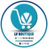 LV BOUTIQUE logo - Similar company to Tekton Lab
