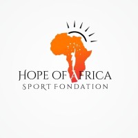 HOPE OF AFRICA SPORT FOUNDATION logo - Similar company to Atletigo