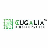 Gugalia Fintech Private Limited logo - Similar company to Accloud Fintech Services India