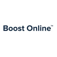 Boost Online™ logo - Similar company to 3D Vækst