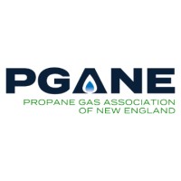 Propane Gas Association of New England logo - Similar company to Boston Environmental