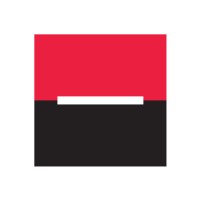 Societe Generale Equipment Finance - SGEF logo - Similar company to Bpce Equipment Solutions