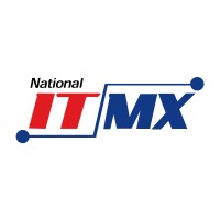 National ITMX Co., Ltd. logo - Similar company to Atmosph Digital Solutions Co.,Ltd.