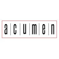 Acumen | Every Student matters logo - Similar company to Ootd.Pk