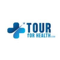 Tour for health logo - Similar company to Chikitsatour