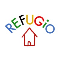 Refugio Psico logo - Similar company to Adra Uruguay