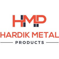 Hardik Metal Products logo - Similar company to Baba Ispat Private Limited