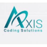 Axis Coding Solutions logo - Similar company to Xperts5