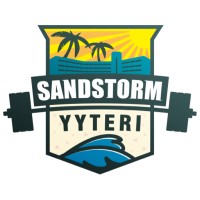 Yyteri Sandstorm Ry