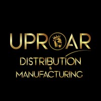 Uproar Wellness logo - Similar company to Uproar.Gg
