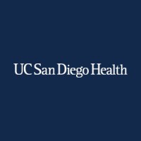 UC San Diego Health logo - Similar company to Scripps Health