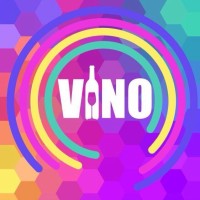 Vino Wines logo - Similar company to Tiny Wine