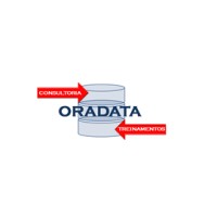 Oradata Consultoria & Treinamentos logo - Similar company to Veeam User Group Brasil