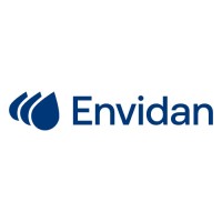 Envidan Denmark logo - Similar company to Sulfinizer