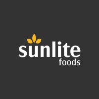 Sunlite Foods logo - Similar company to Panela Baking Factory