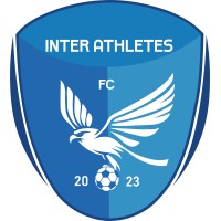 Inter Athletes FC logo - Similar company to Be-Sport Academy Mali