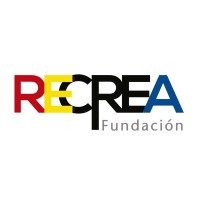 Fundación Recrea logo - Similar company to La Morada