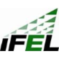 Institute for Entrepreneurial Leadership (IFEL) logo - Similar company to Mh Tech