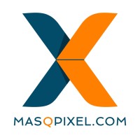 MasQPixel Diseño Creativo S.L. logo - Similar company to Desarrollos Lugonet S.L.