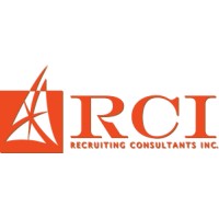 Recruiting Consultants, Inc. logo - Similar company to Blueprints