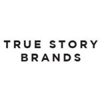 True Story Brands logo - Similar company to Wolf Design Group Inc