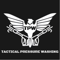 Tactical Pressure Washing LLC logo - Similar company to Davis Enterprises Nj