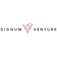 Signum Venture logo - Similar company to Embida As