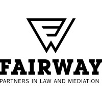 FAIRWAY logo - Similar company to Brabantse Golf